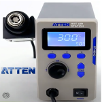 ATTEN ST8800D ψηφιακός σταθμός θερμού αέρα